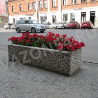 Вазон №4