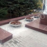 Вазон №24