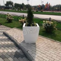 Вазон №17