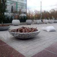 Вазон №24