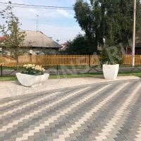 Вазон №9