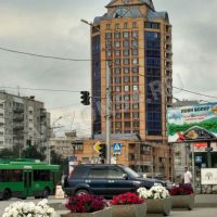 Вазон №9